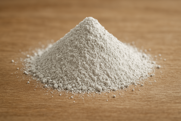 Silicato de Magnesio
