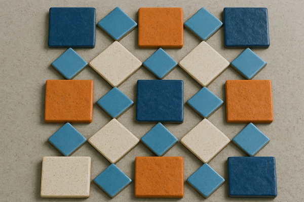 Mosaicos